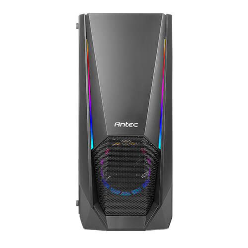 Antec NX310 Mid Tower Gaming Case3