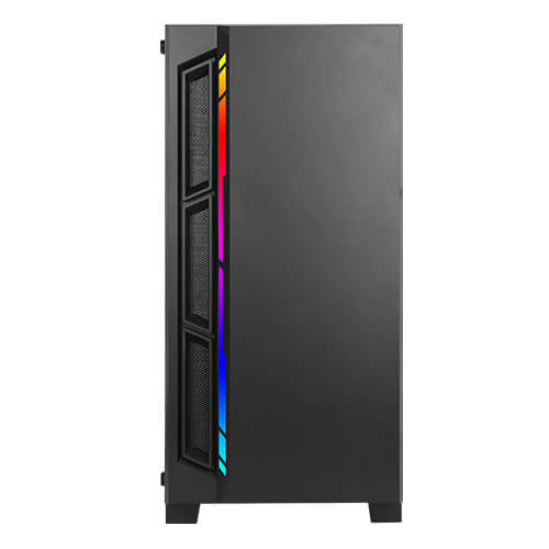 Antec NX400 Mid Tower Gaming Case2