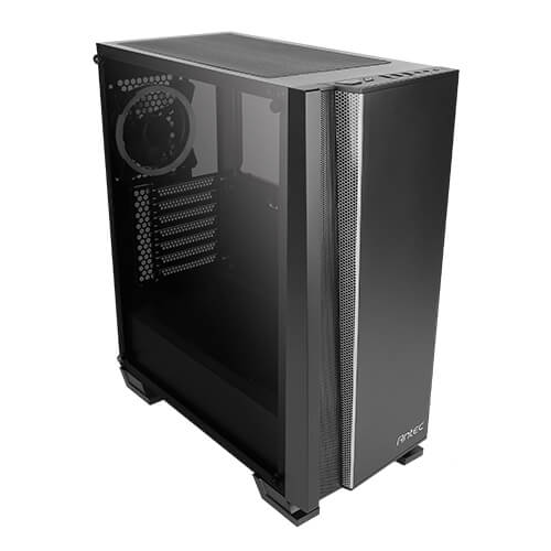 Antec NX500 Mid-Tower Gaming Case1