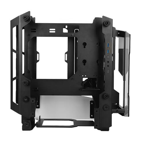 Antec Striker ITX open Gaming Casing4