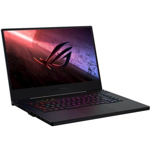 Asus ROG Zephyrus M15 GU502LW Core i7 10th Gen RTX2070 8GB Graphics 15.6 inch 4K UHD Gaming Laptop