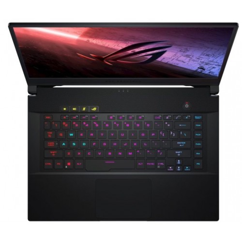 Asus ROG Zephyrus M15 GU502LW Core i7 10th Gen RTX2070 8GB Graphics 15.6 inch 4K UHD Gaming Laptop2