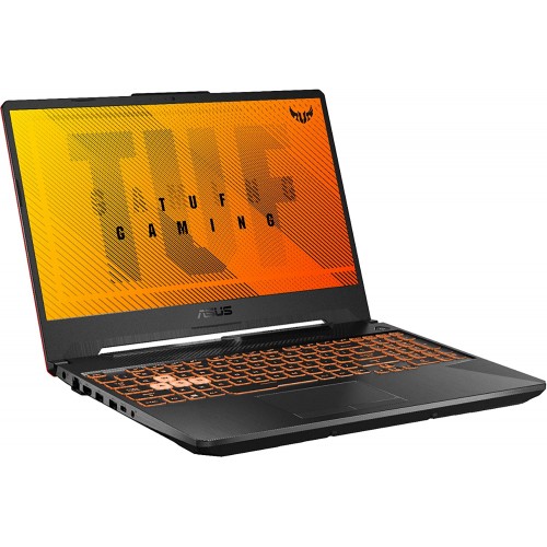 Asus TUF FX506LI Core i5 10th Gen 1650Ti 4GB Graphics 15.6 inch FHD Gaming Laptop with Windows 10