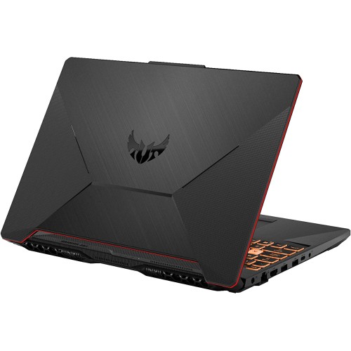 Asus TUF FX506LI Core i5 10th Gen 1650Ti 4GB Graphics 15.6 inch FHD Gaming Laptop with Windows 101