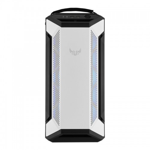 Asus TUF Gaming GT501 White Edition Mid Tower Gaming Casing1