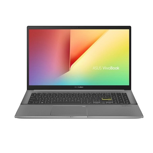 Asus VivoBook S15 M533UA Ryzen 5 5500U 15.6 inch FHD Laptop1