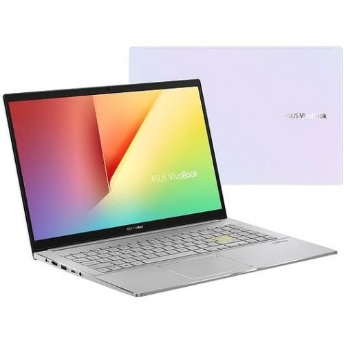 Asus VivoBook S15 S533EA Core i7 11th Gen 15.6 inch FHD Laptop with Windows 104