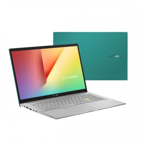 Asus VivoBook S15 S533EQ Core i5 11th Gen MX350 2GB Graphics 15.6 inch FHD Laptop