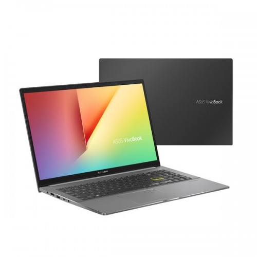 Asus VivoBook S15 S533EQ Core i7 11th Gen MX350 2GB Graphics 15.6 inch FHD Laptop3