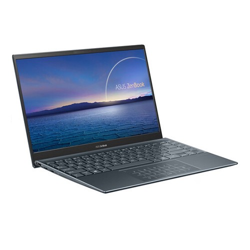 Asus ZenBook 13 UX325JA Core i7 10th Gen 512GB SSD 13.3 inch FHD Laptop with Windows 10