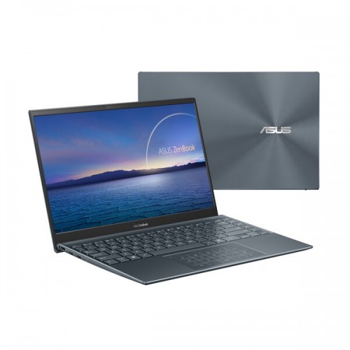 Asus ZenBook 14 UX425EA Core i7 11th Gen 14 inch FHD Laptop with Windows 10