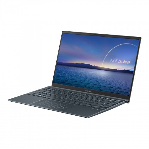 Asus ZenBook 14 UX425JA Core i5 10th Gen 512GB SSD 14 inch FHD Laptop with Windows 101
