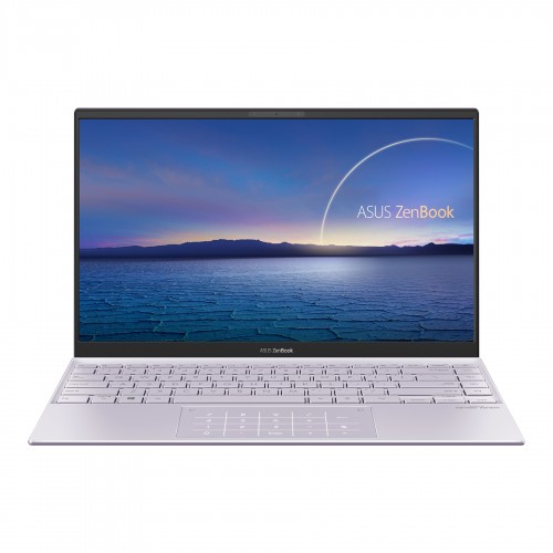 Asus ZenBook 14 UX425JA Core i7 10th Gen 512GB SSD 14 inch FHD Laptop with Windows 10