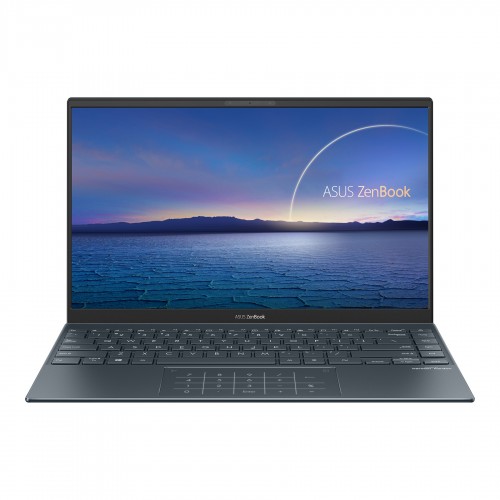 Asus ZenBook 14 UX425JA Core i7 10th Gen 512GB SSD 14 inch FHD Laptop with Windows 101