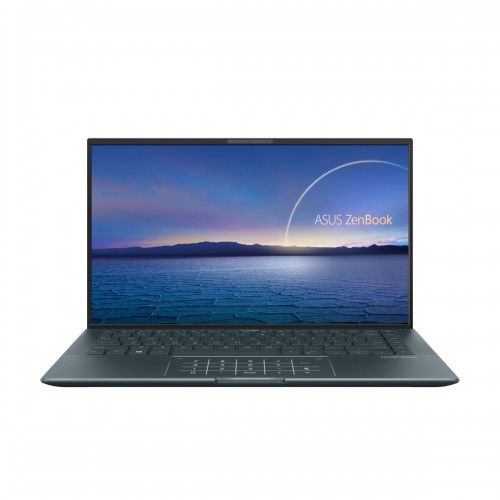 Asus ZenBook 14 UX435EAL Core i5 11th Gen 1 TB SSD 14 inch FHD Laptop