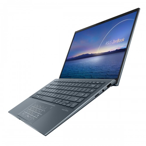 Asus ZenBook 14 UX435EAL Core i7 11th Gen 1 TB SSD 14 inch FHD Laptop1