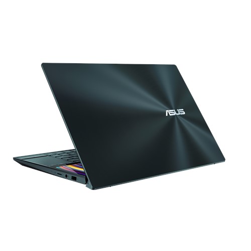 Asus ZenBook Duo UX481FA Core i7 10th Gen 512GB SSD 14-Inch Dual Display Laptop1
