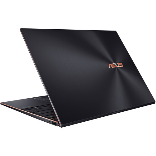 Asus ZenBook S UX393EA Core i7 11th Gen 13.9 inch UHD Touch Laptop1