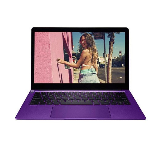 Avita Liber 14 Core i5 10th Gen 14 inch FHD Laptop Avita Purple