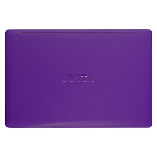 Avita Liber 14 Core i5 10th Gen 14 inch FHD Laptop Avita Purple1