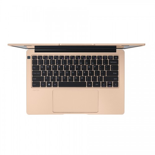 Avita Liber 14 Core i5 10th Gen 14 inch FHD Laptop Champagne Gold1