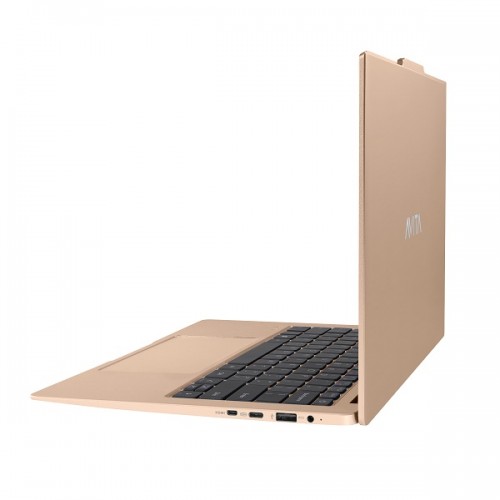 Avita Liber 14 Core i5 10th Gen 14 inch FHD Laptop Champagne Gold2