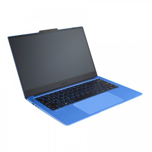 Avita Liber 14 Core i5 10th Gen 14 inch FHD Laptop Himalayan Blue1