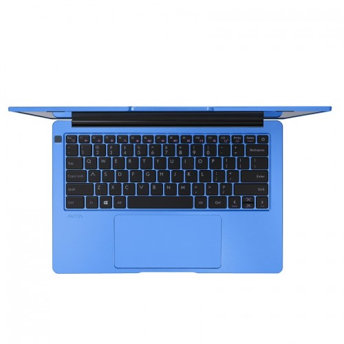 Avita Liber 14 Core i5 10th Gen 14 inch FHD Laptop Himalayan Blue2