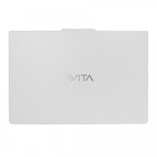 Avita Liber 14 Core i5 10th Gen 14 inch FHD Laptop cloud silver