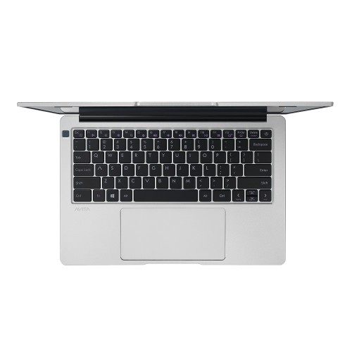 Avita Liber 14 Core i5 10th Gen 14 inch FHD Laptop cloud silver2