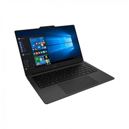 Avita Liber V14 Core i5 10th Gen 14 inch FHD Laptop Matt Black1