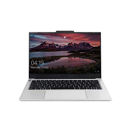 Avita Liber V14 Ryzen 7 3700U 14 inch FHD Laptop