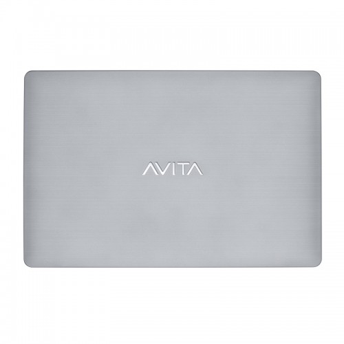 Avita Pura Ryzen 3 3200U 14 inch Full HD Laptop Space Grey Color