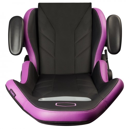 Cooler Master Caliber R2 Gaming Chair1