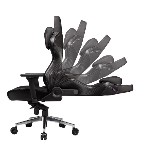 Cooler Master Caliber X1 Gaming Chair1