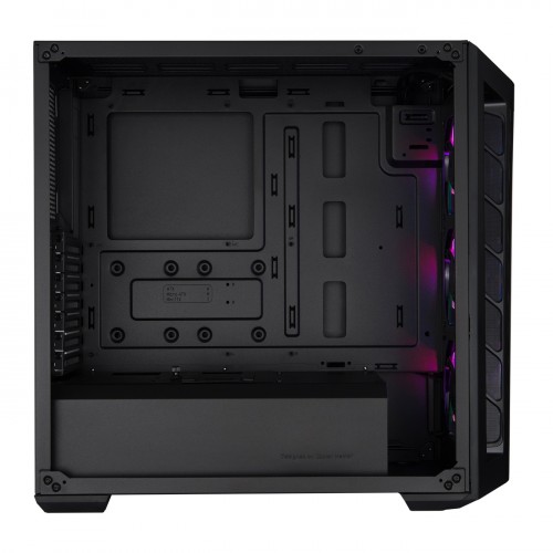 Cooler Master MasterBox MB511 ARGB Gaming Casing1