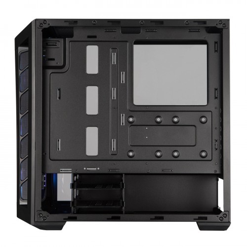 Cooler Master MasterBox MB511 ARGB Gaming Casing3