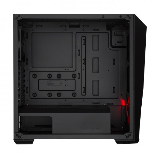 Cooler Master Masterbox K501L RGB ATX Mid-Tower Gaming Casing (Black)2