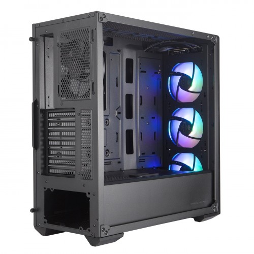 Cooler Master Masterbox MB520 ARGB Mid Tower ATX Casing2