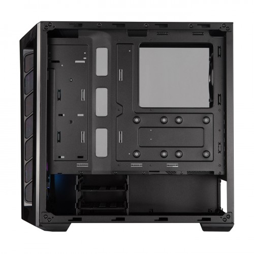 Cooler Master Masterbox MB520 ARGB Mid Tower ATX Casing3