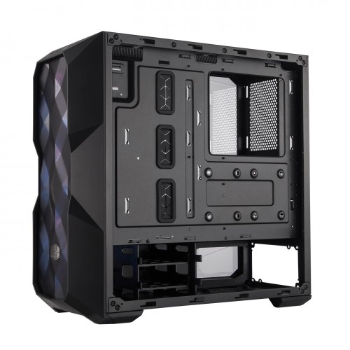 Cooler Master Masterbox TD500 Mesh ATX Mid Tower Casing2