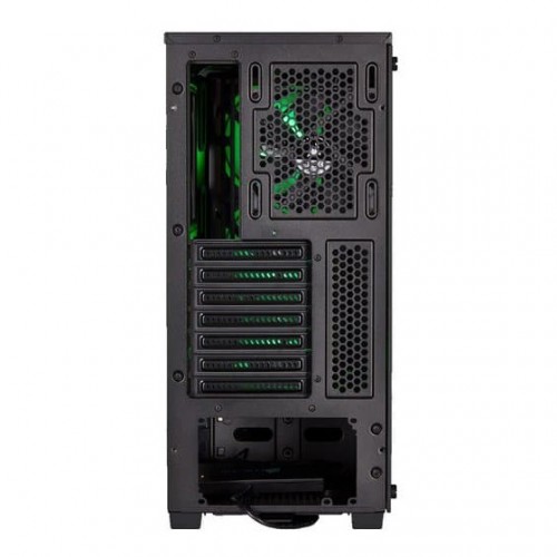 Corsair CARBIDE SPEC-DELTA RGB ATX Gaming Case3