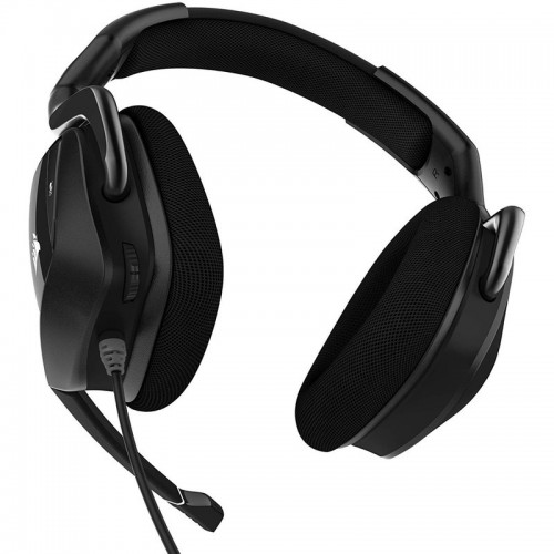 Corsair Void Elite RGB Premium 7.1 USB Gaming Headphone (Carbon)1