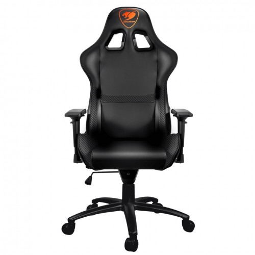 Cougar Armor Gaming Chair Black4
