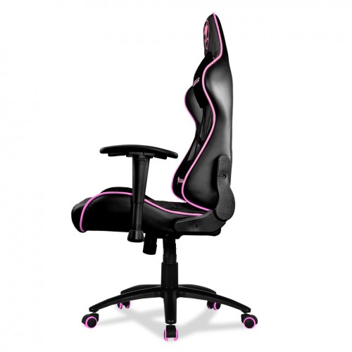 Cougar Armor One Eva Pink Gaming Chair3