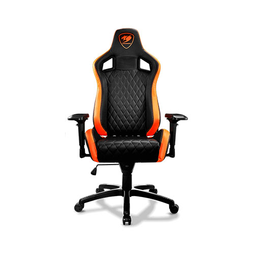 Cougar Armor S Gaming Chair3