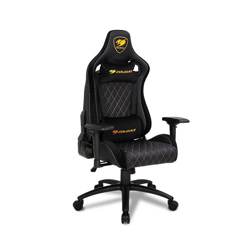Cougar Armor S Royal Gaming Chair1