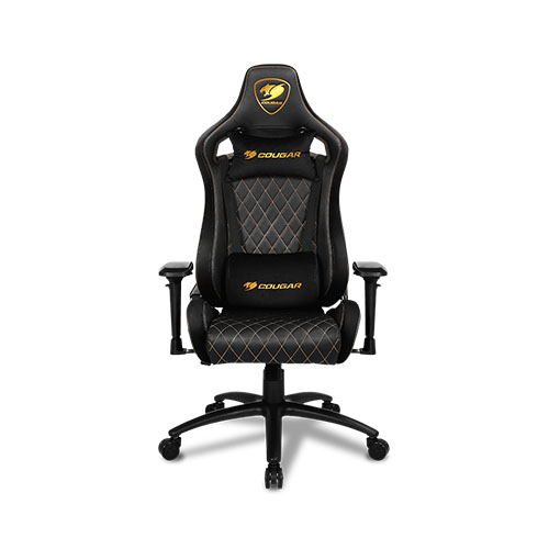 Cougar Armor S Royal Gaming Chair2