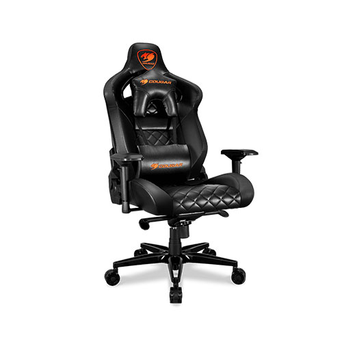 Cougar Armor Titan Ultimate Gaming Chair1