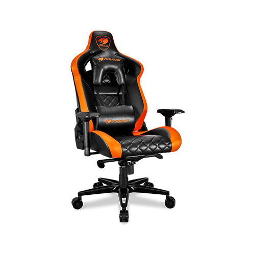 Cougar Armor Titan Ultimate Gaming Chair3